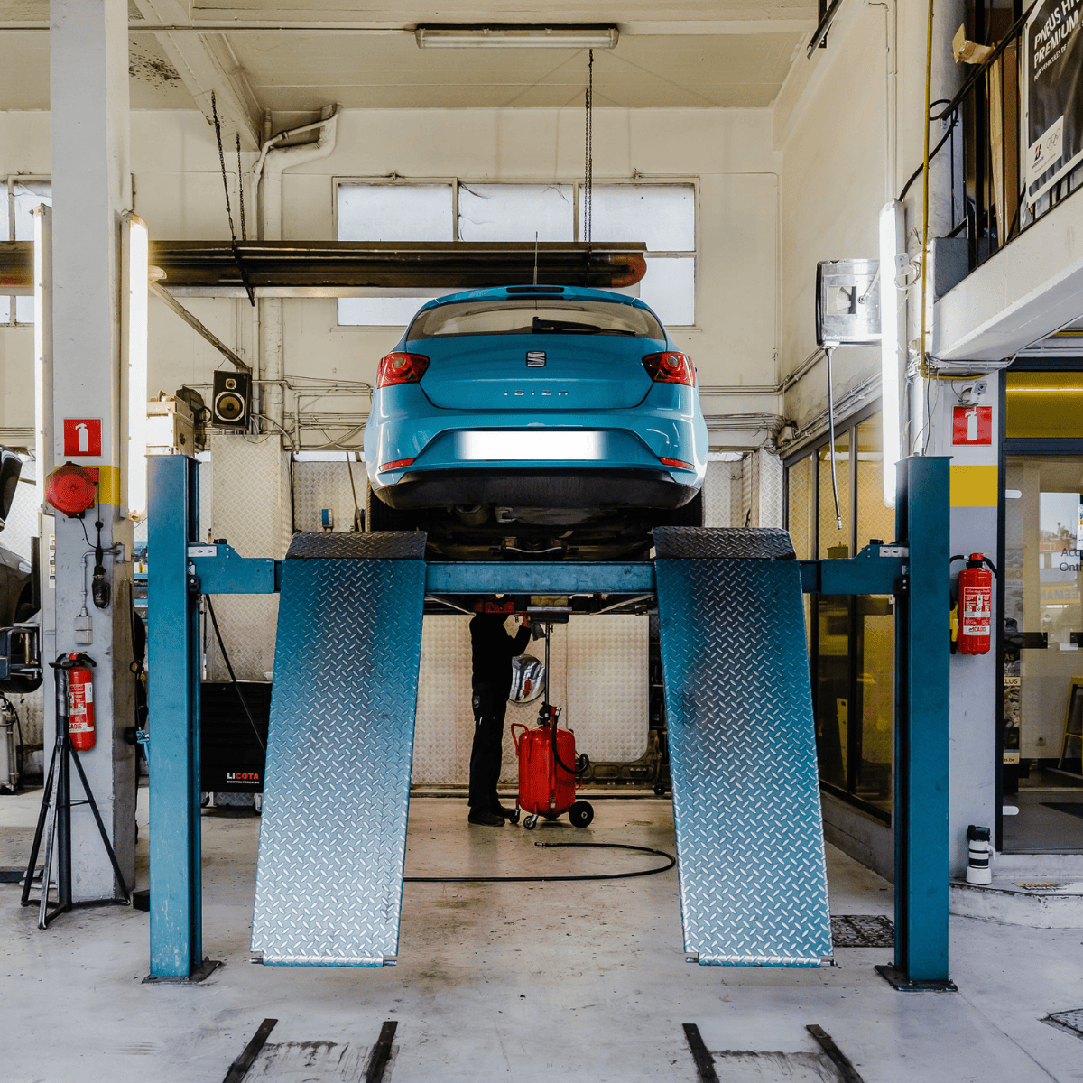 Budget auto rentrée