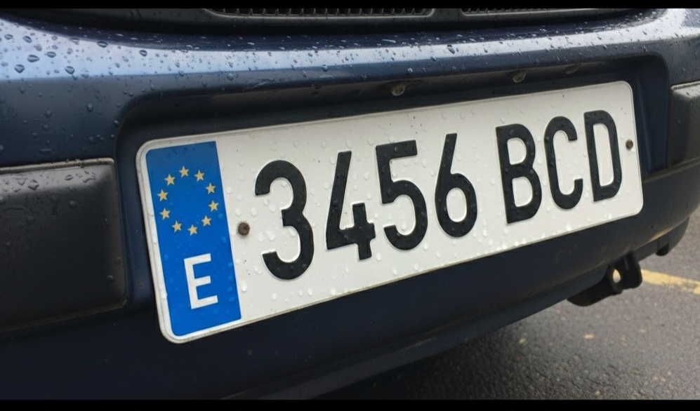 Significado de la Matrícula: Para Qué Sirve &amp; Tipos | Blog Midas