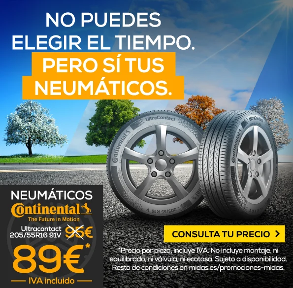 neumaticos continental ochenta y nueve euros consulta tu precio