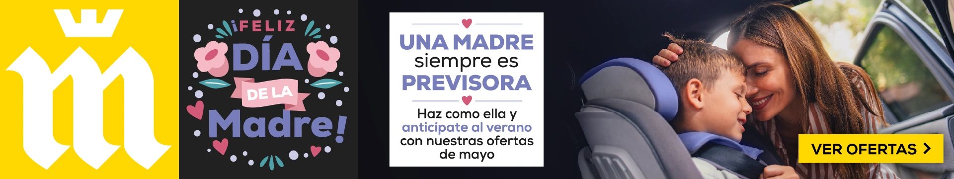 feliz dia de la madre ver ofertas