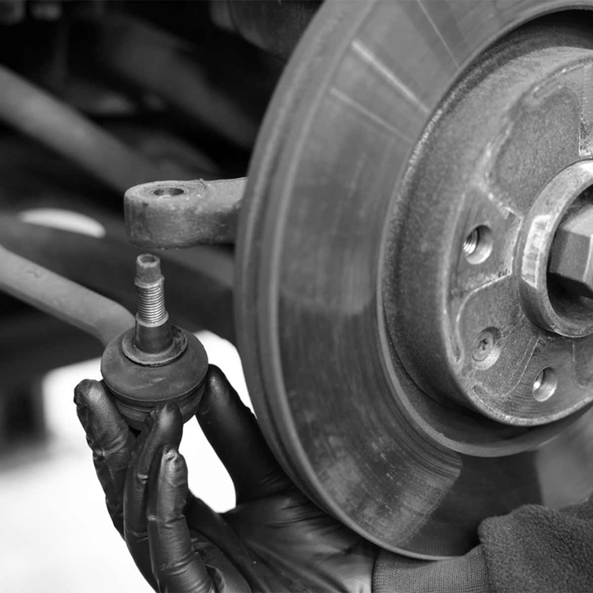  Rotule de direction : fonctionnement, entretien et prix