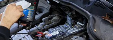 Comment tester une batterie auto ? Ma batterie est-elle HS ?