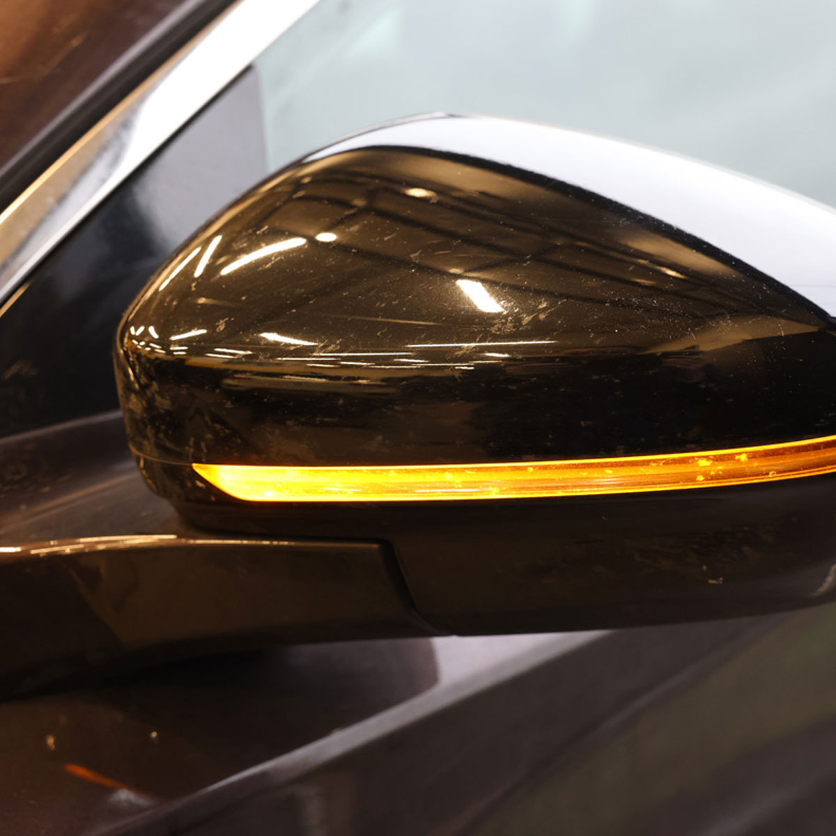 Mes clignotants ne fonctionnent plus, que faire ? Midas