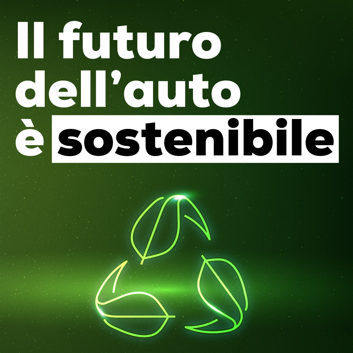 Auto sostenibile: materiali riciclati, batterie rigenerate e norme UE 2026-2027