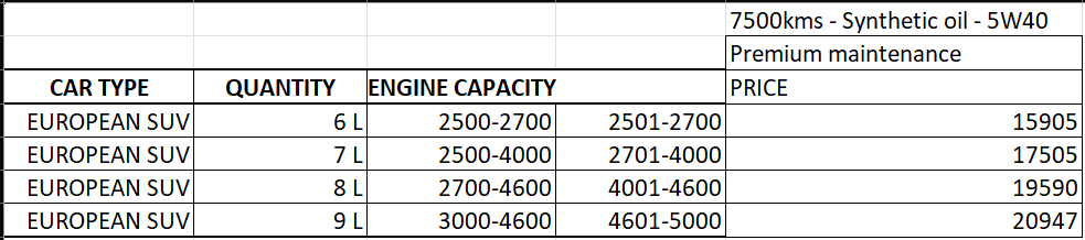 prem-service-euro-suv-synth