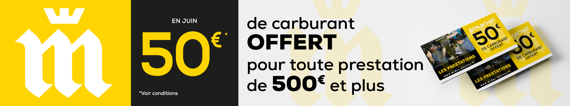 VISUEL CARBURANT OFFERT
