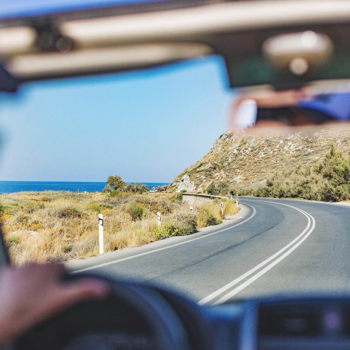 Melhores Road Trips Portugal 