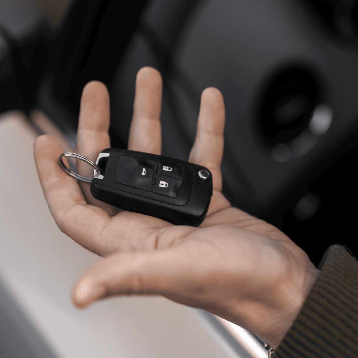 Alarme para carros: mantenha os seus veículos em segurança