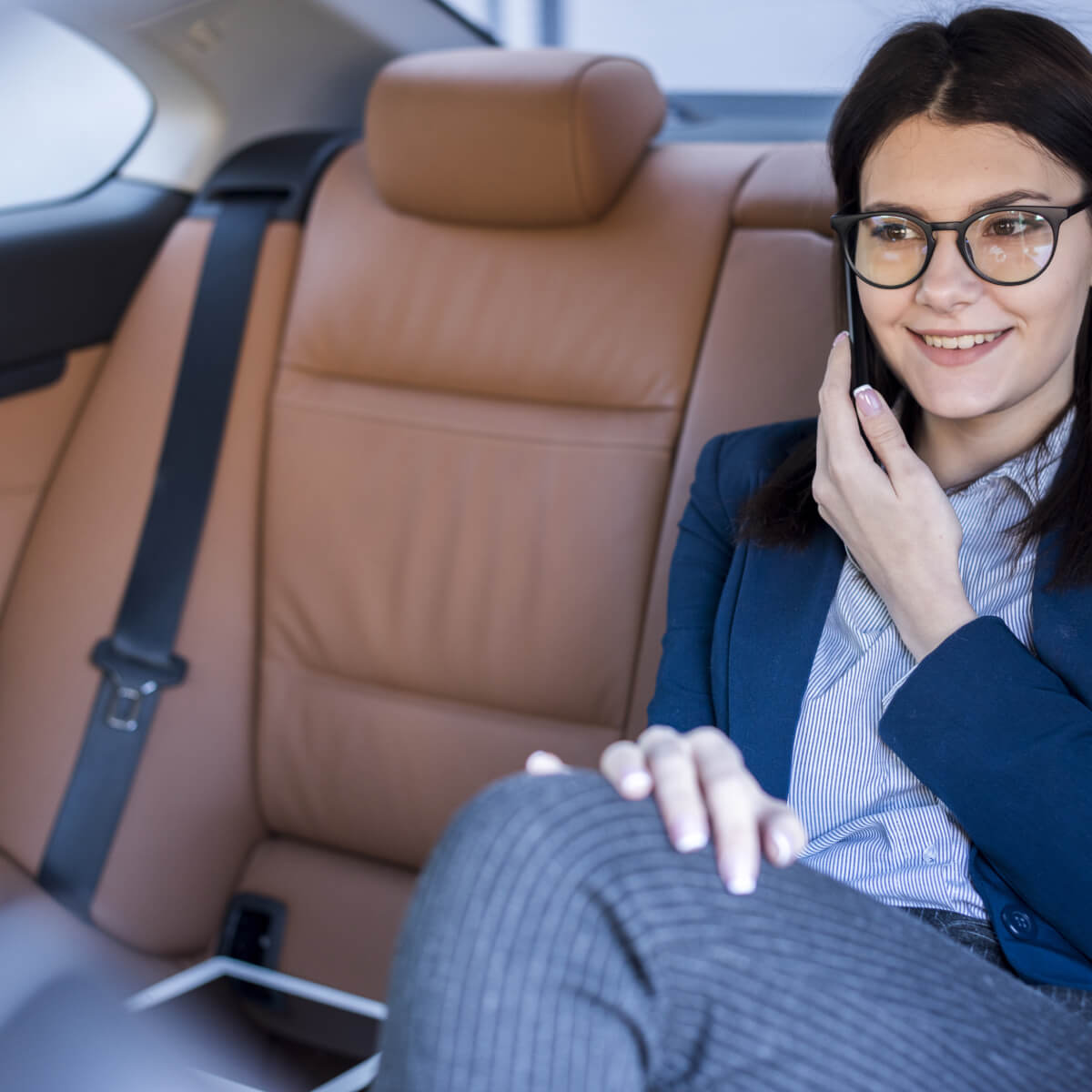 Capas para os bancos do carro: quais existem e como escolher?