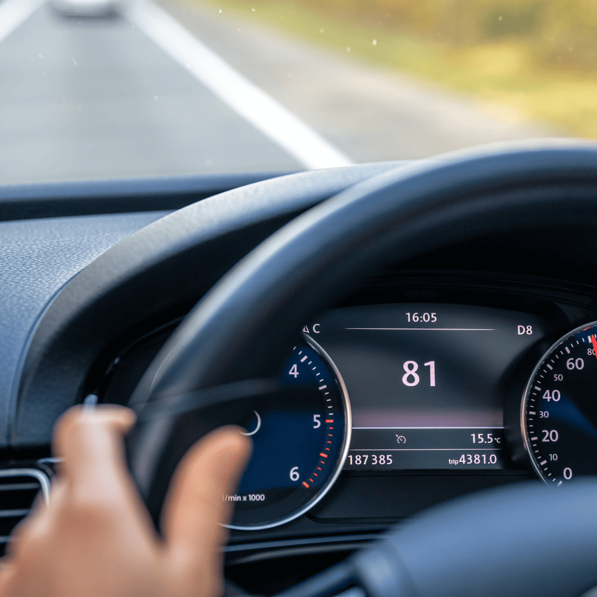 Cruise Control: o que é e como funciona? | Midas