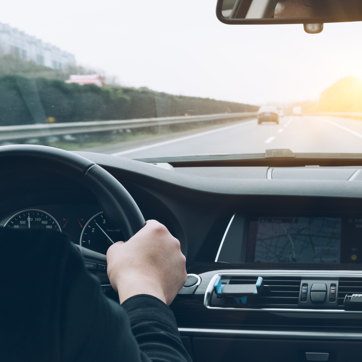 Documentos Obrigatórios do Carro: tudo o que deve levar consigo