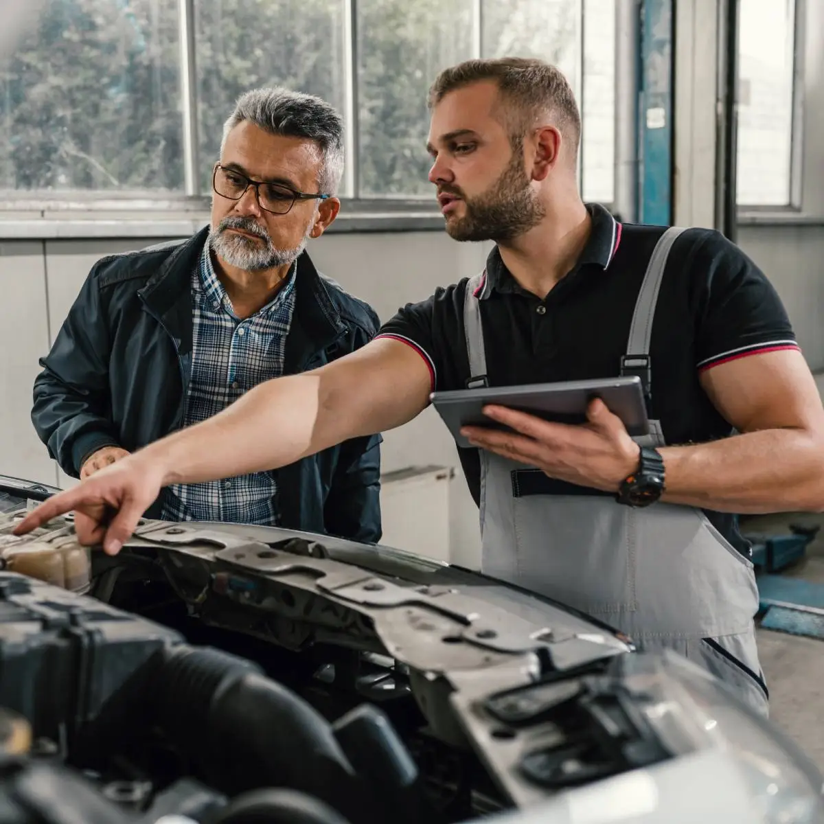 Mecânica automóvel: Guia completo para entender o seu carro