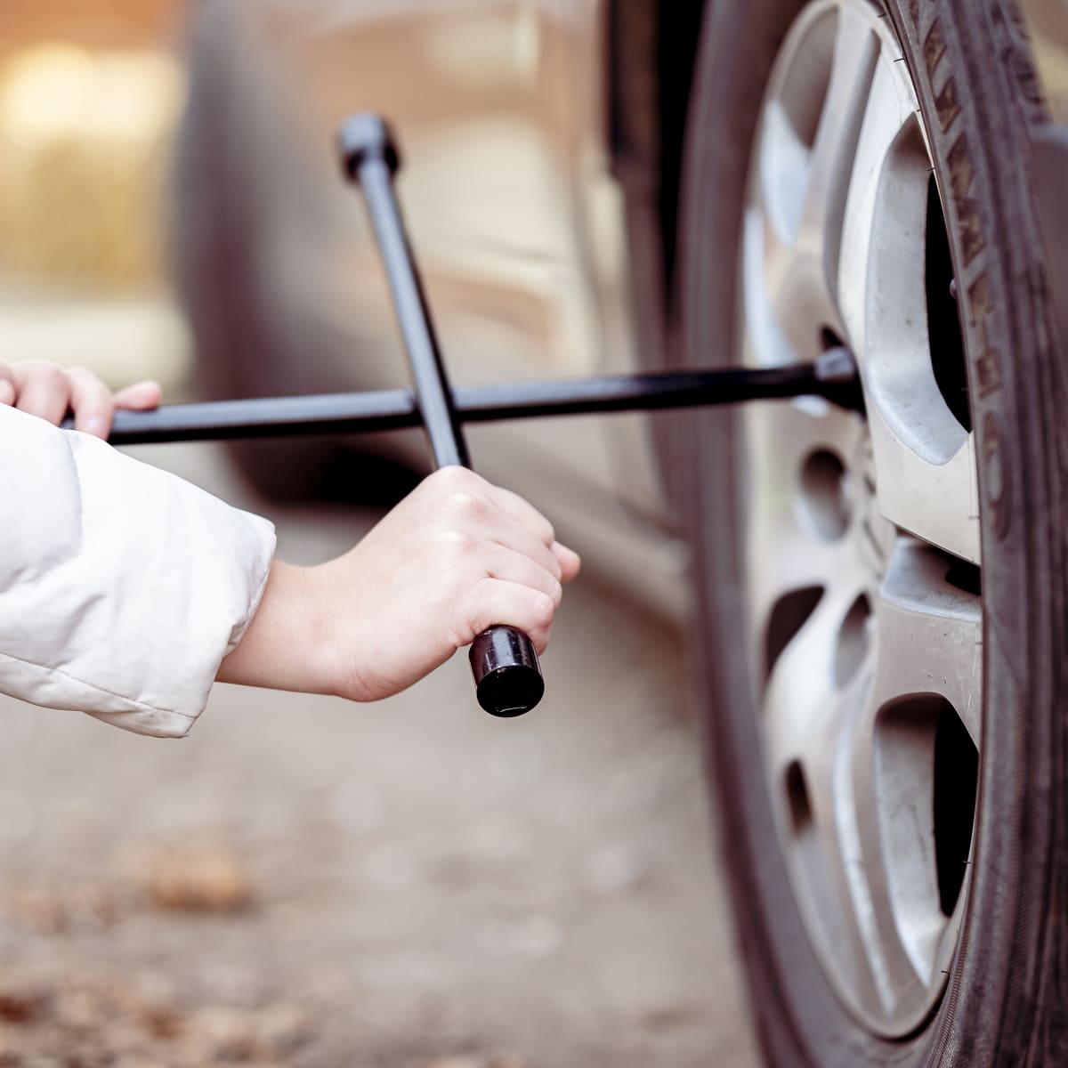 Suspensão Automóvel: o aliado para uma condução segura