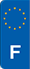 License pLate image